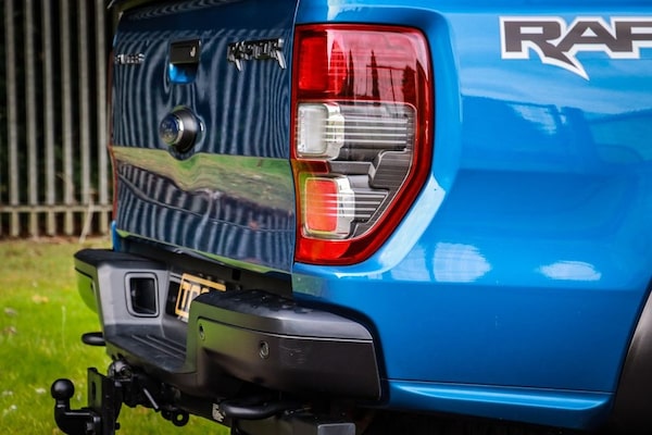 Used Ford Ranger 2020 for sale - 75911273: Photo 33