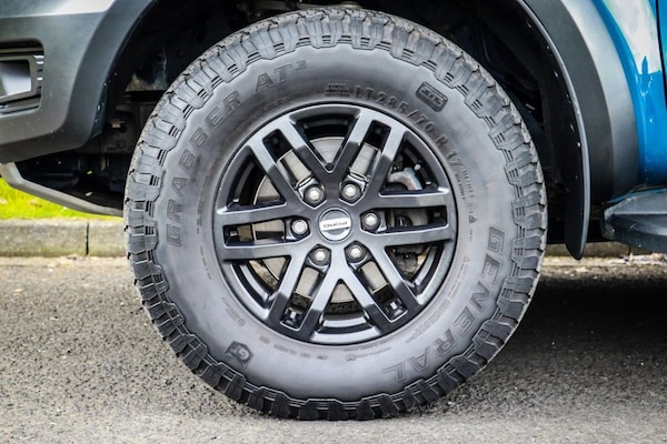 Used Ford Ranger 2020 for sale - 75911273: Photo 34