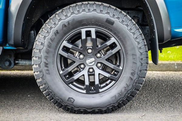 Used Ford Ranger 2020 for sale - 75911273: Photo 35