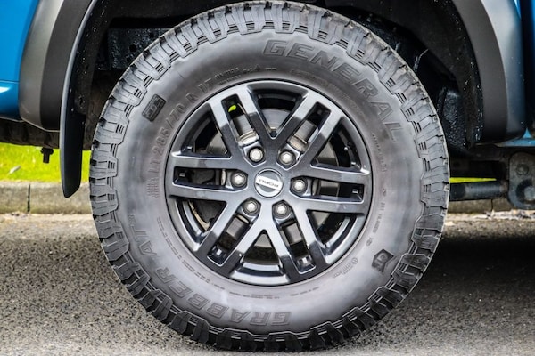 Used Ford Ranger 2020 for sale - 75911273: Photo 36