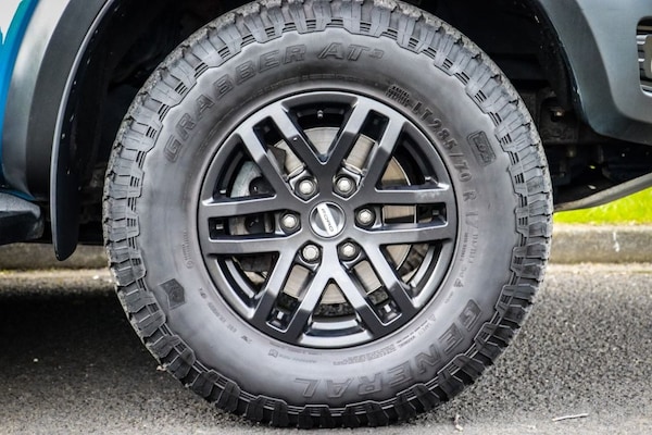 Used Ford Ranger 2020 for sale - 75911273: Photo 37