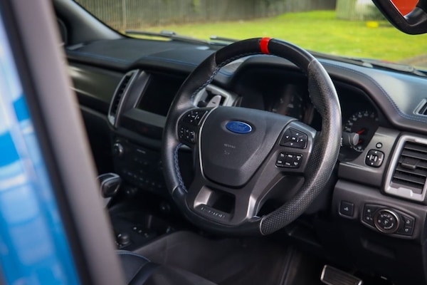 Used Ford Ranger 2020 for sale - 75911273: Photo 39