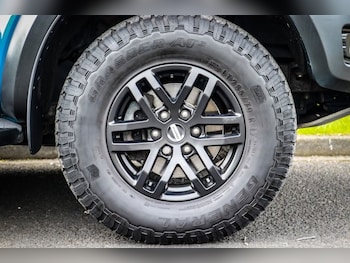 Used Ford Ranger 2020 for sale - 75911273: Photo
