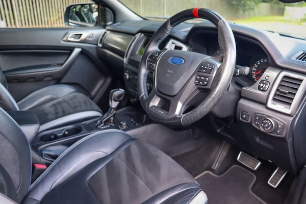 Used Ford Ranger 2020 for sale - 75911273: Photo 40