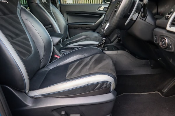 Used Ford Ranger 2020 for sale - 75911273: Photo 41