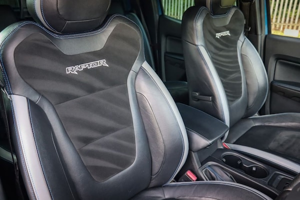 Used Ford Ranger 2020 for sale - 75911273: Photo 42