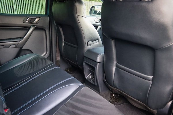 Used Ford Ranger 2020 for sale - 75911273: Photo 43