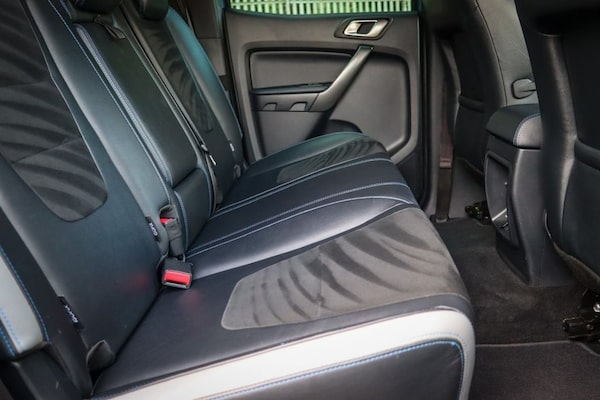 Used Ford Ranger 2020 for sale - 75911273: Photo 44