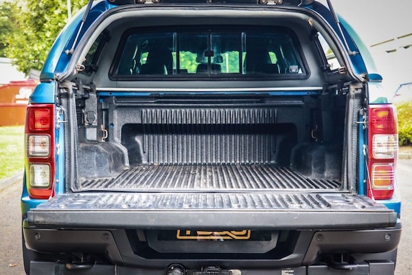 Used Ford Ranger 2020 for sale - 75911273: Photo 46