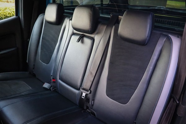 Used Ford Ranger 2020 for sale - 75911273: Photo 47