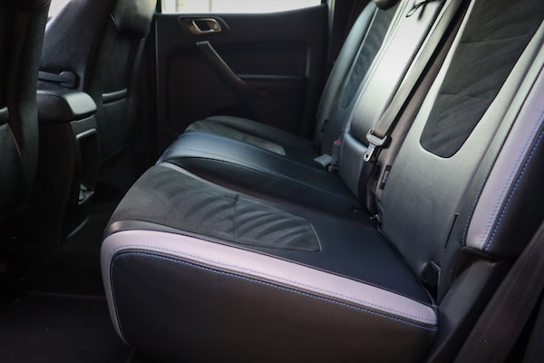 Used Ford Ranger 2020 for sale - 75911273: Photo 48
