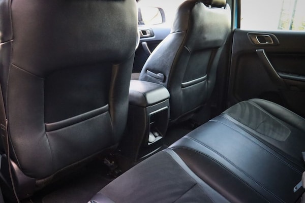 Used Ford Ranger 2020 for sale - 75911273: Photo 49