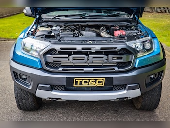 Used Ford Ranger 2020 for sale - 75911273: Photo