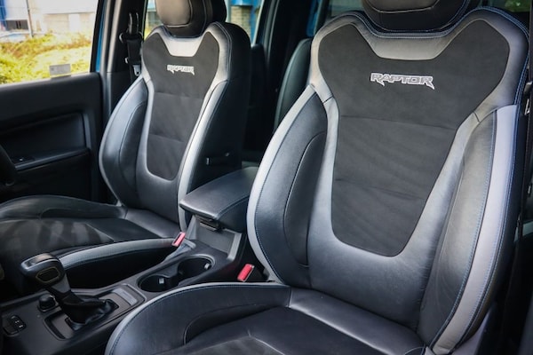 Used Ford Ranger 2020 for sale - 75911273: Photo 50