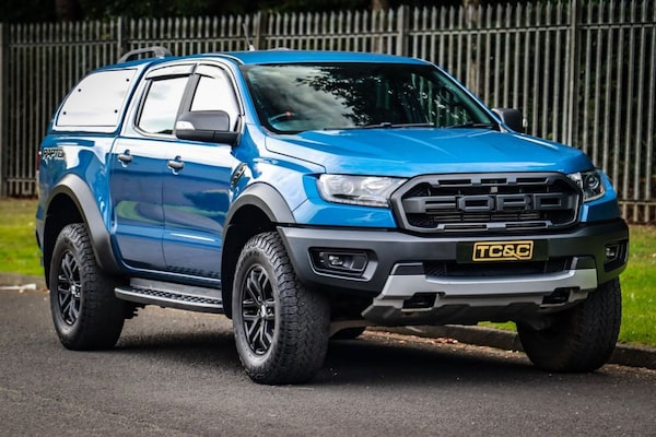 Used Ford Ranger 2020 for sale - 75911273: Photo 6
