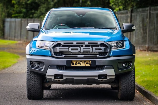 Used Ford Ranger 2020 for sale - 75911273: Photo 8