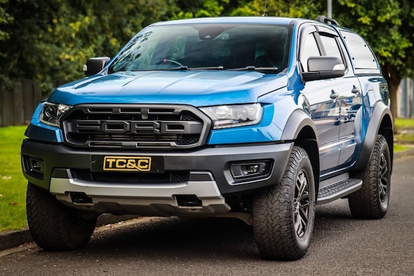 Used Ford Ranger 2020 for sale - 75911273: Photo 9