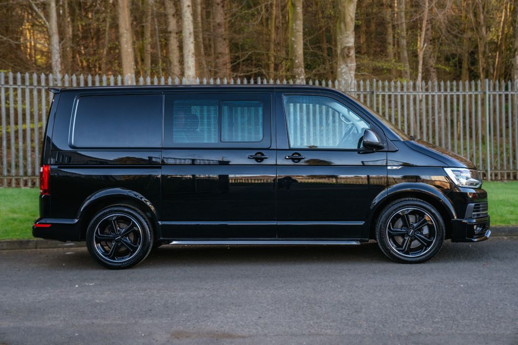 Used Volkswagen Transporter Sportline 2017 for sale - 78153616: Photo 17