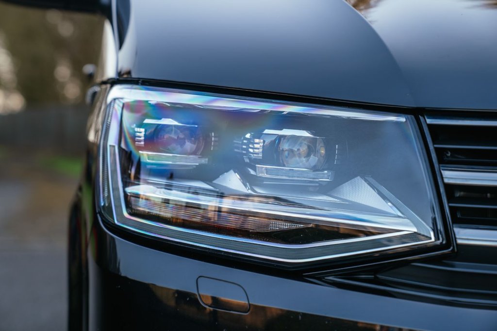 Used Volkswagen Transporter Sportline 2017 for sale - 78153616: Photo 19