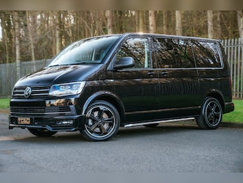 Used Volkswagen Transporter Sportline 2017 for sale - 78153616: Photo