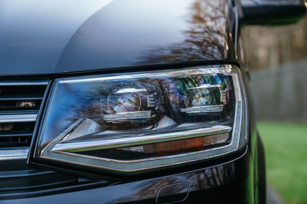 Used Volkswagen Transporter Sportline 2017 for sale - 78153616: Photo 21