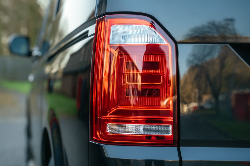 Used Volkswagen Transporter Sportline 2017 for sale - 78153616: Photo 23