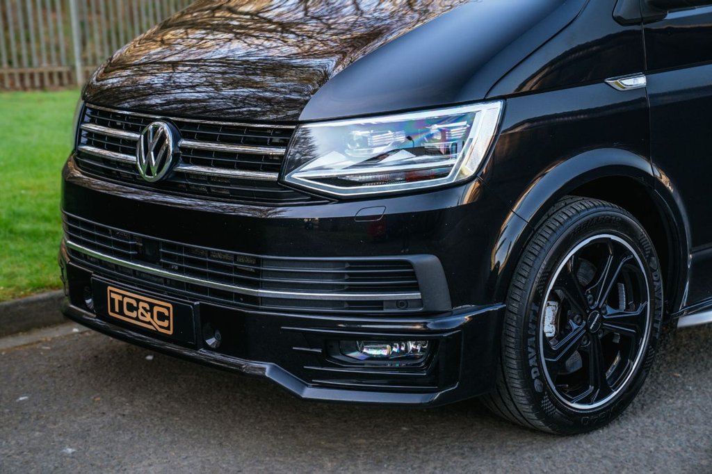 Used Volkswagen Transporter Sportline 2017 for sale - 78153616: Photo 27