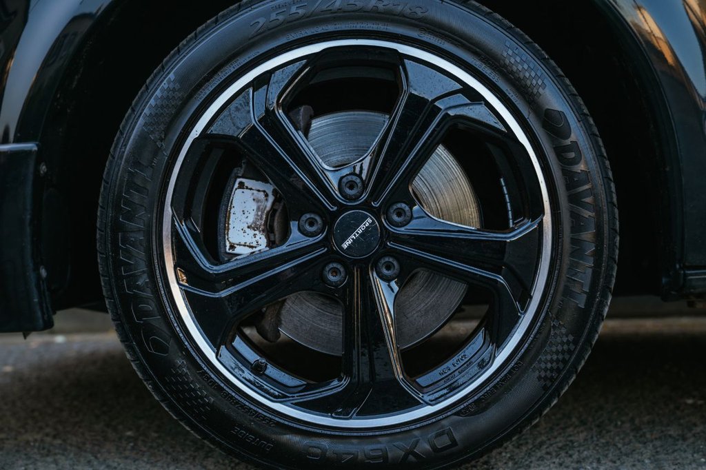 Used Volkswagen Transporter Sportline 2017 for sale - 78153616: Photo 34