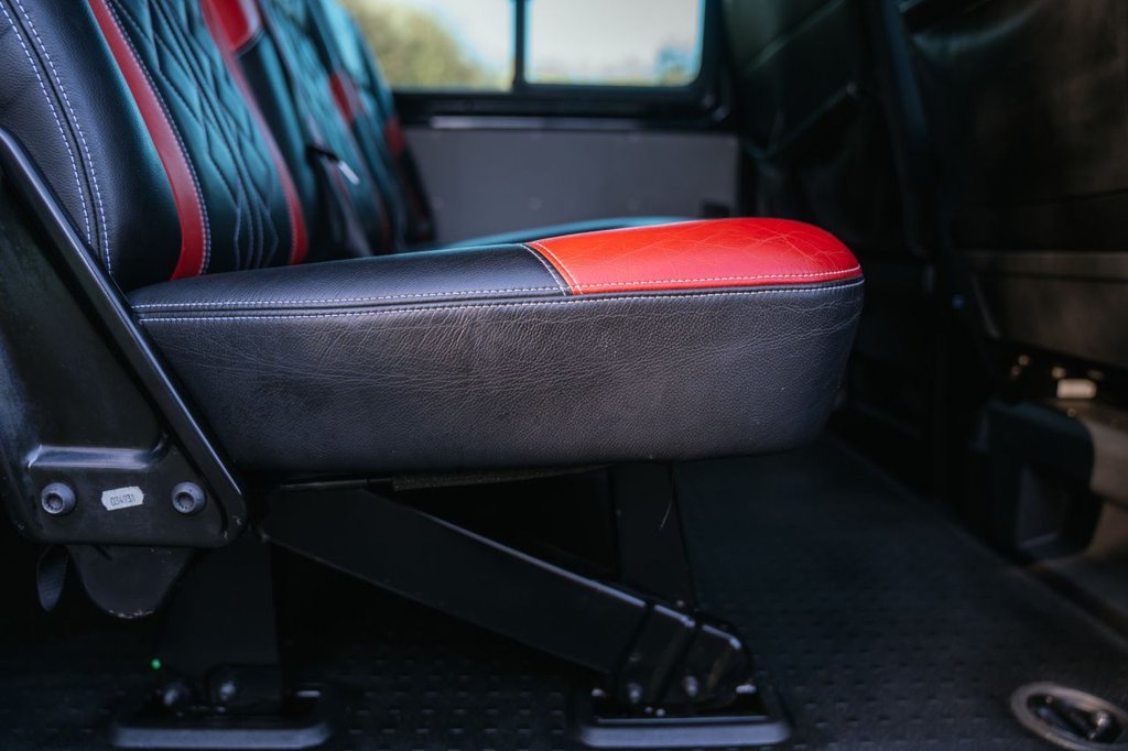 Used Volkswagen Transporter Sportline 2017 for sale - 78153616: Photo 42