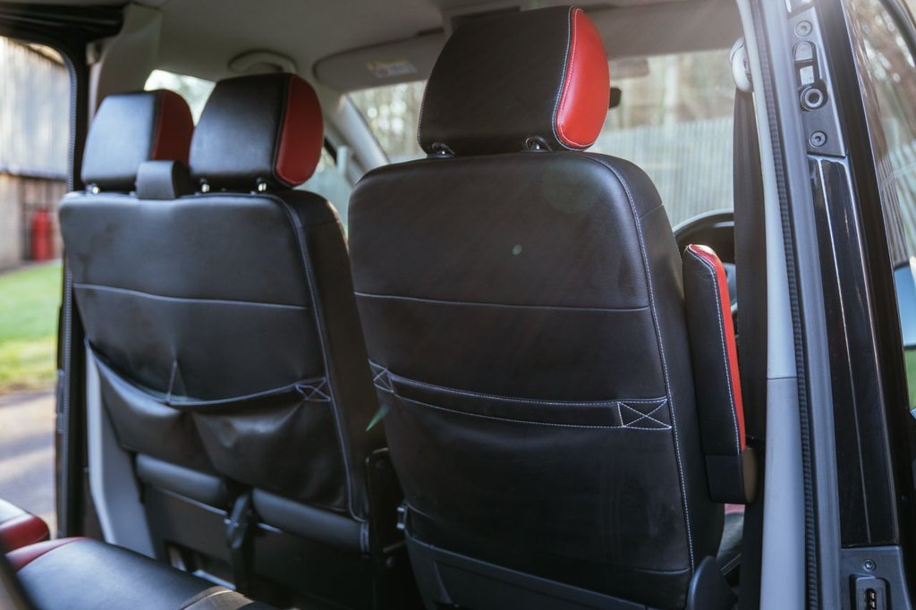 Used Volkswagen Transporter Sportline 2017 for sale - 78153616: Photo 43