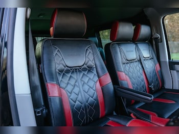 Used Volkswagen Transporter Sportline 2017 for sale - 78153616: Photo