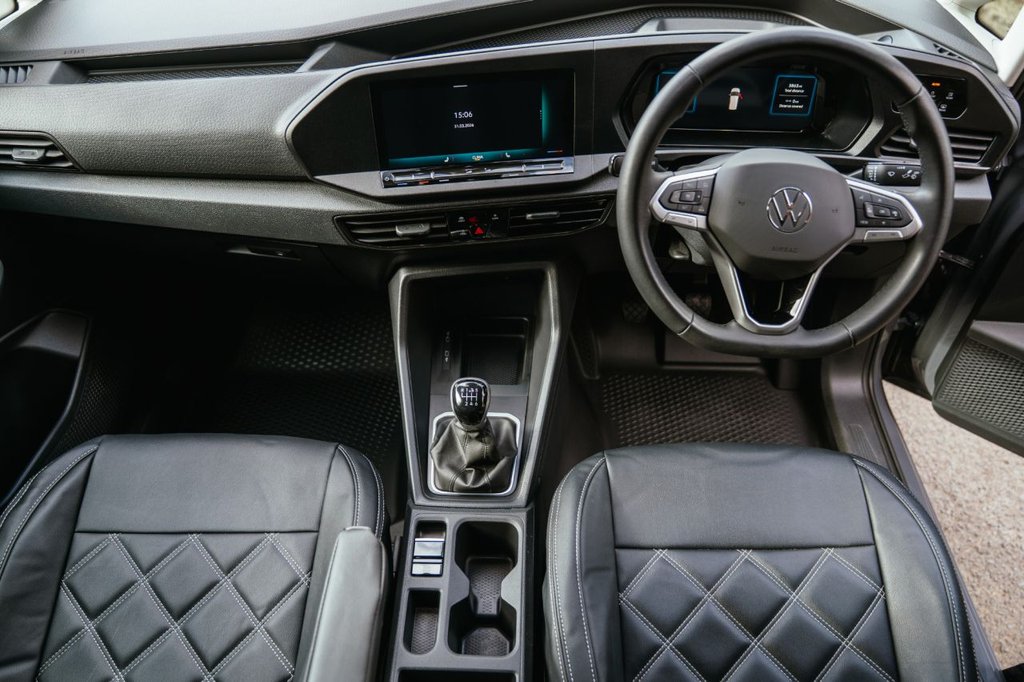 Used Volkswagen Caddy Maxi 2025 for sale - 78096356: Photo 2