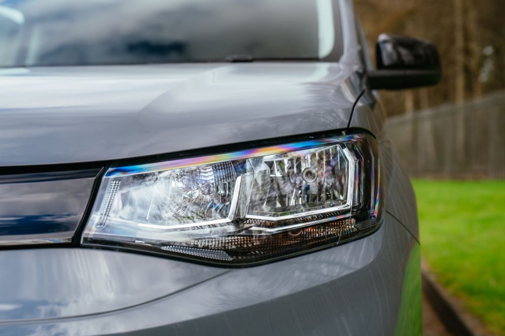 Used Volkswagen Caddy Maxi 2025 for sale - 78096356: Photo 25