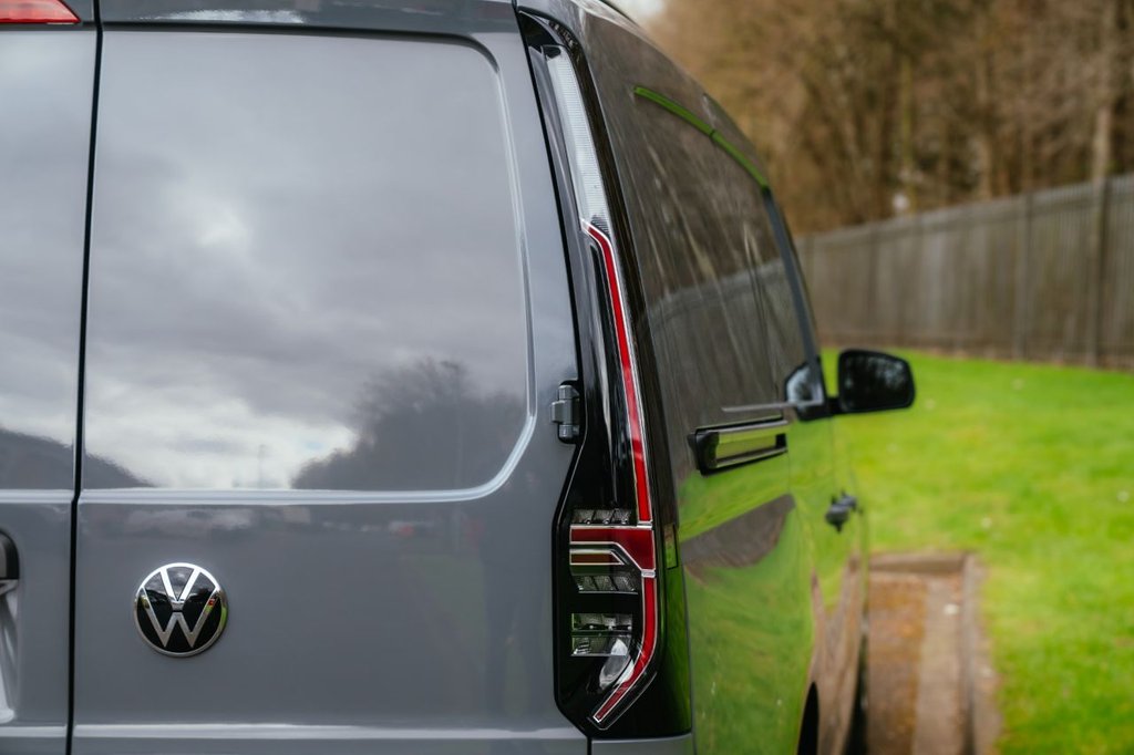 Used Volkswagen Caddy Maxi 2025 for sale - 78096356: Photo 29