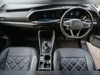 Used Volkswagen Caddy Maxi 2025 for sale - 78096356: Photo