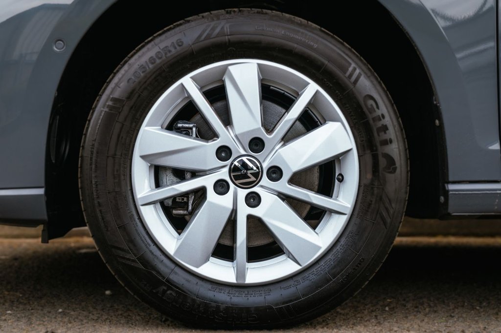 Used Volkswagen Caddy Maxi 2025 for sale - 78096356: Photo 3