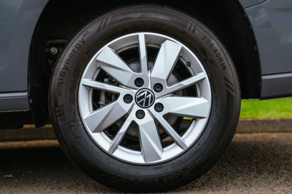 Used Volkswagen Caddy Maxi 2025 for sale - 78096356: Photo 32