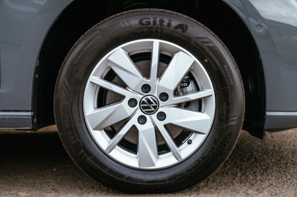 Used Volkswagen Caddy Maxi 2025 for sale - 78096356: Photo 33