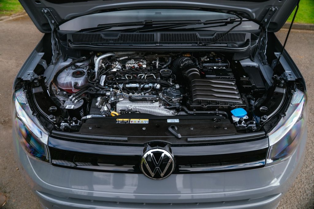 Used Volkswagen Caddy Maxi 2025 for sale - 78096356: Photo 35