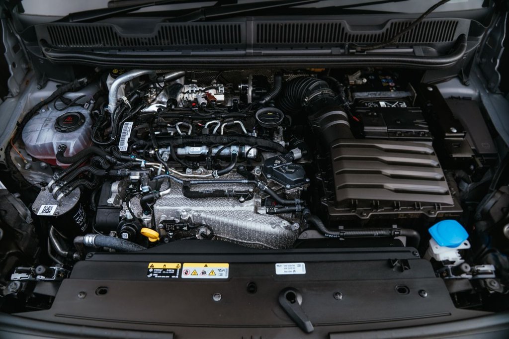 Used Volkswagen Caddy Maxi 2025 for sale - 78096356: Photo 36