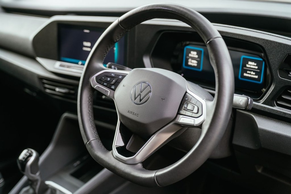 Used Volkswagen Caddy Maxi 2025 for sale - 78096356: Photo 38