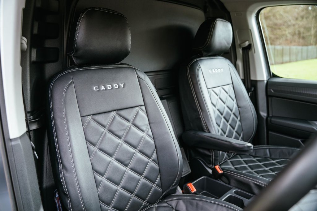 Used Volkswagen Caddy Maxi 2025 for sale - 78096356: Photo 39