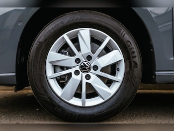 Used Volkswagen Caddy Maxi 2025 for sale - 78096356: Photo