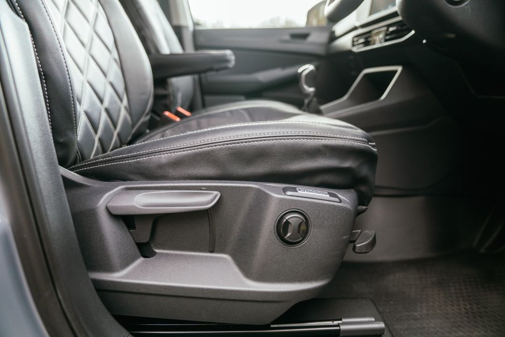 Used Volkswagen Caddy Maxi 2025 for sale - 78096356: Photo 40