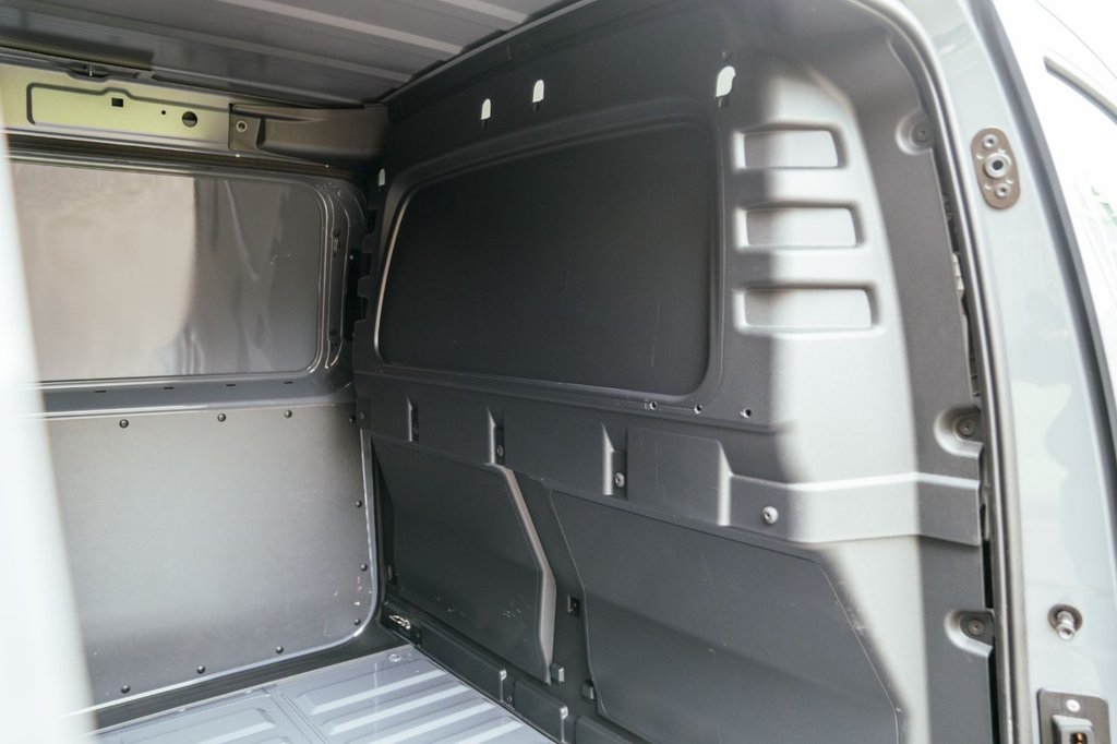 Used Volkswagen Caddy Maxi 2025 for sale - 78096356: Photo 43