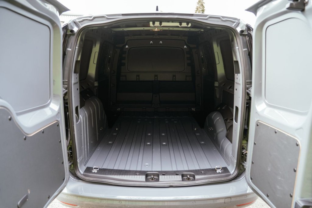 Used Volkswagen Caddy Maxi 2025 for sale - 78096356: Photo 44