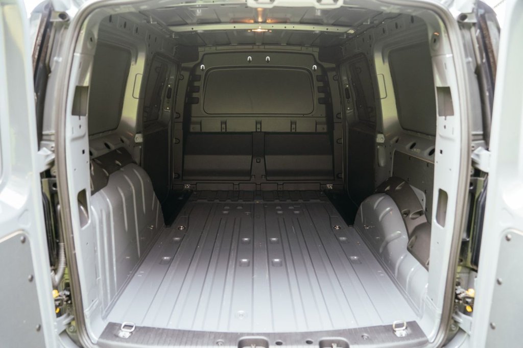 Used Volkswagen Caddy Maxi 2025 for sale - 78096356: Photo 45