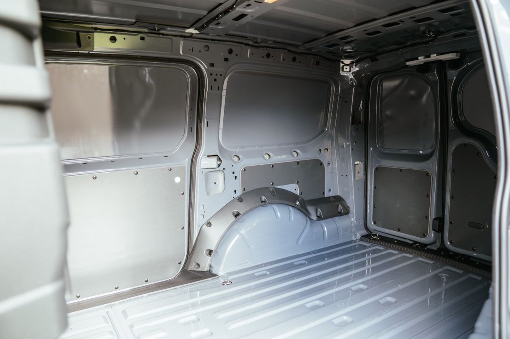 Used Volkswagen Caddy Maxi 2025 for sale - 78096356: Photo 46