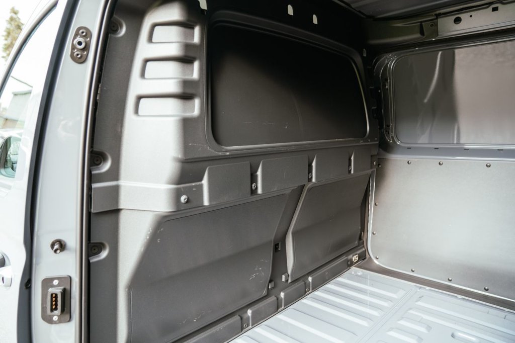 Used Volkswagen Caddy Maxi 2025 for sale - 78096356: Photo 47