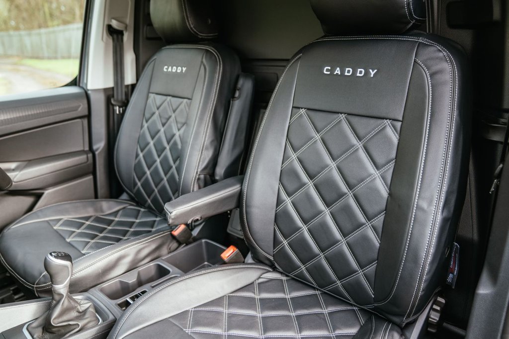 Used Volkswagen Caddy Maxi 2025 for sale - 78096356: Photo 49